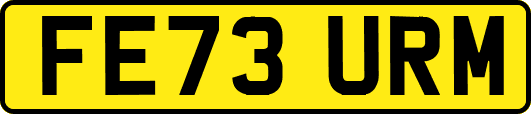 FE73URM