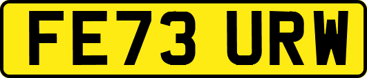 FE73URW