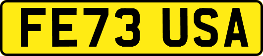 FE73USA