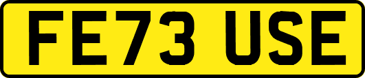 FE73USE