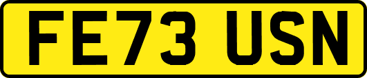 FE73USN
