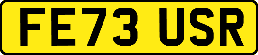 FE73USR
