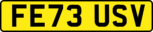 FE73USV