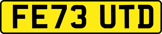 FE73UTD
