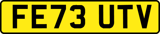 FE73UTV