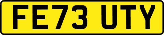 FE73UTY