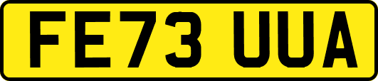 FE73UUA
