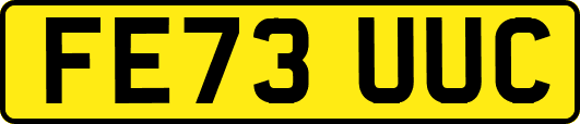 FE73UUC