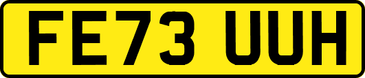 FE73UUH