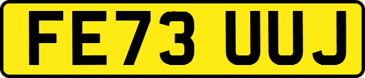 FE73UUJ