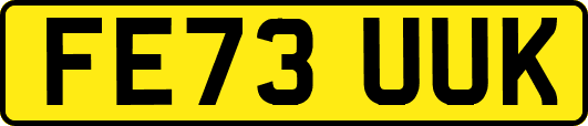 FE73UUK