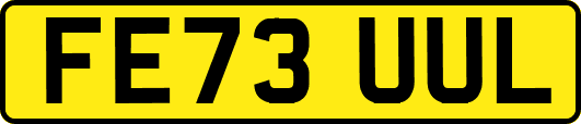 FE73UUL
