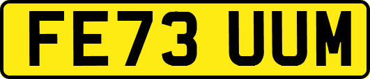 FE73UUM