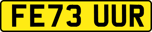 FE73UUR