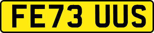 FE73UUS