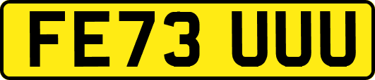 FE73UUU
