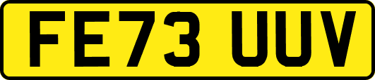 FE73UUV