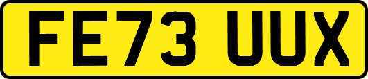 FE73UUX