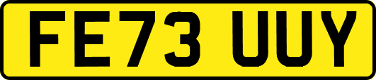 FE73UUY