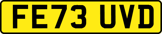 FE73UVD