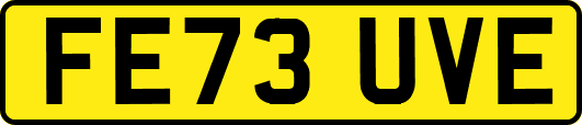 FE73UVE