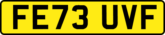 FE73UVF