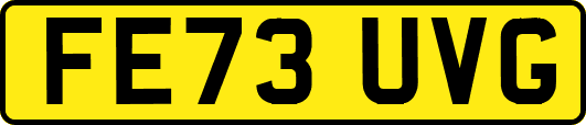FE73UVG
