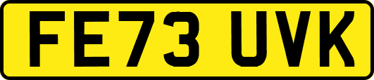 FE73UVK