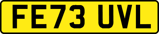 FE73UVL