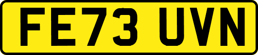 FE73UVN
