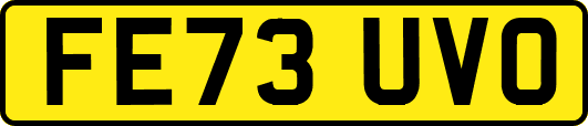 FE73UVO