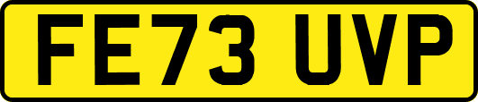 FE73UVP