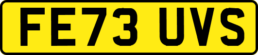 FE73UVS