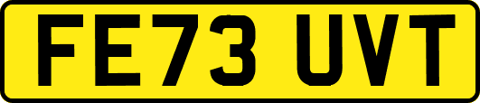 FE73UVT