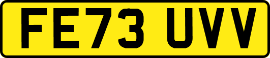 FE73UVV