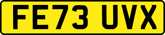 FE73UVX