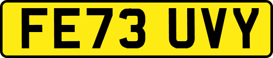 FE73UVY