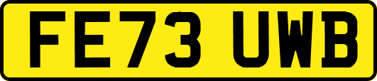 FE73UWB