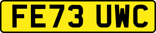 FE73UWC
