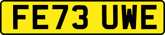 FE73UWE