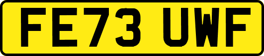 FE73UWF