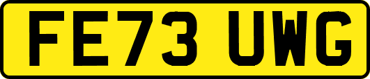 FE73UWG