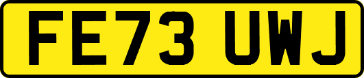 FE73UWJ