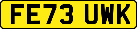 FE73UWK