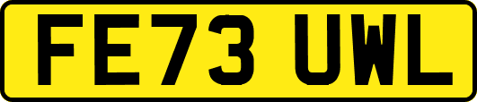 FE73UWL