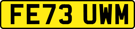 FE73UWM