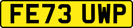 FE73UWP