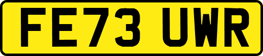 FE73UWR