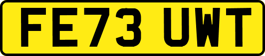 FE73UWT