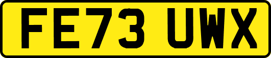 FE73UWX